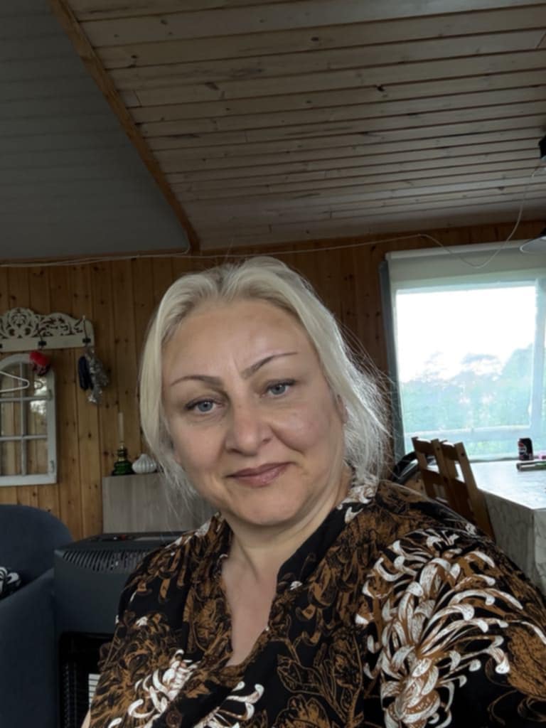 مریم ظهیری