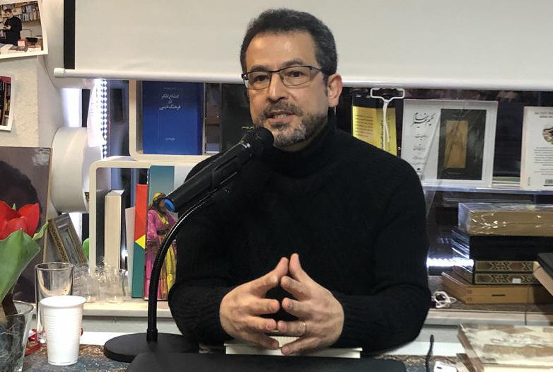 دکتر محسن بنائی