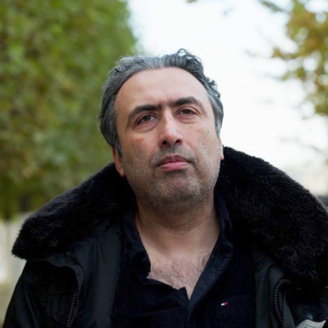 مهدی موسوی
