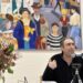 غزل امروز، مهدی موسوی، شهر آهوس