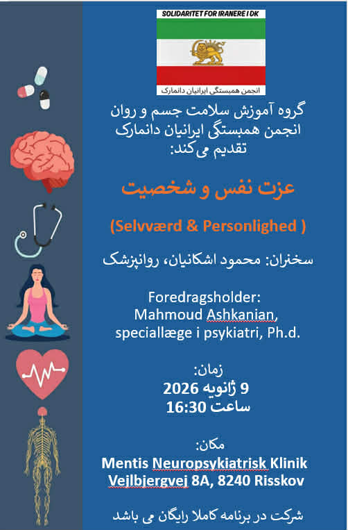 Selvværd & Personlighed